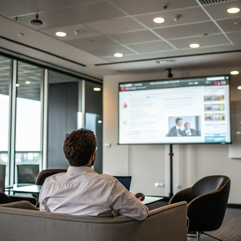 Erken Erişim İzleme