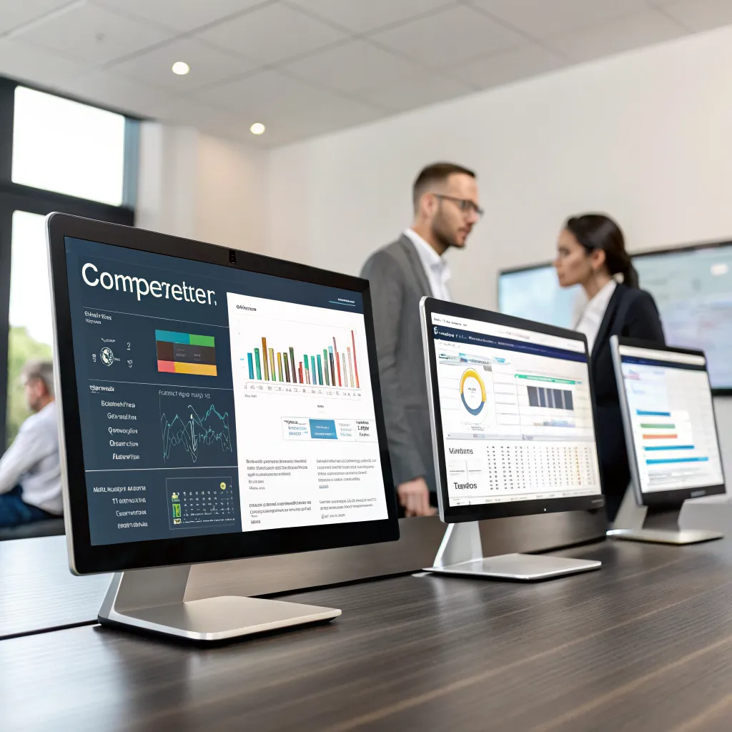 Platform Karşılaştırma