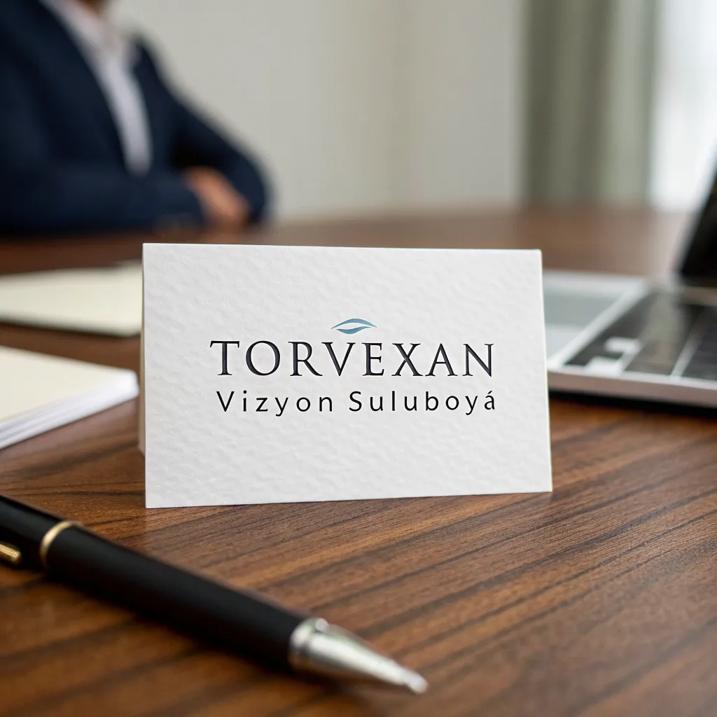 Torvexan Vizyon Suluboya